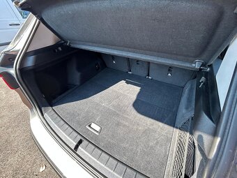 BMW X1 2.0D, XDrive 18d automat 4x4 - 12