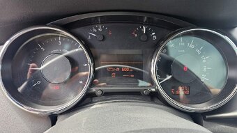 PEUGEOT 3008 - 12