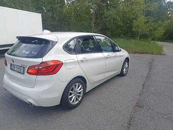 BMW pierwsza rejstracja sierpień 2021r. - 12