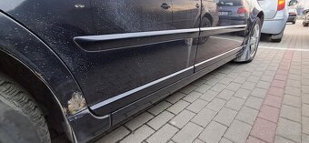 Volvo S 40 Diesel 2.0 Automat - 12