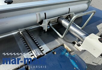Wyrówniarko – grubościówka SCM Tecnomax MINIMAX FS41 ELITE - 12
