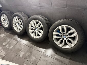 BMW X3 3.0 xDrive - 12