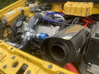 Fiat Punto 1.4 GT - 12