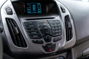 FORD TRANSIT CONNECT - 12