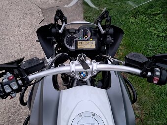 Bmw R 1200 GS LC - 12