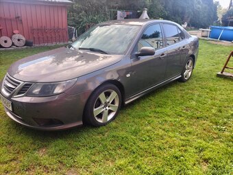Sprzedam Saab 93 - 12