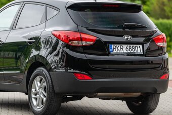 Hyundai ix35 - 12