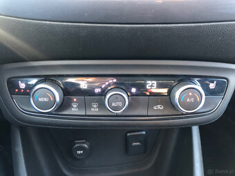 Opel Crossland X full opcja, bezwypadkowy - 12