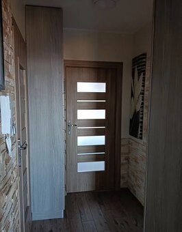 Mieszkanie o pow. 53.41m2, balkon, VI p.,Os.Dobrzec - 12