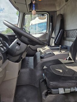 Daf LF55.250 EURO 5 - 12