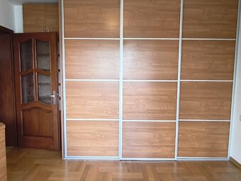 Duże, funkcjonalne, bezczynszowe mieszkanie z ogródkiem - 12