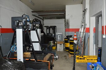 Działka z zabudowaniami do zamieszkania - Złotoryja - 12