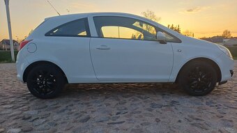 Piękna corsa z Niemiec klima - 12