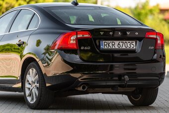 Volvo S60 - 12