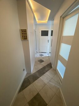 Mieszkanie o pow. 46.42m2, balkon, I p., po remoncie, Centru - 12