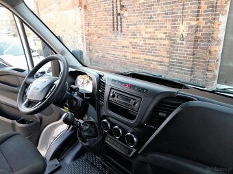 Iveco Daily Cena Brutto - 12