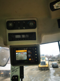 Ładowarka kołowa JCB 427 TYLKO 4950 MTH - 12