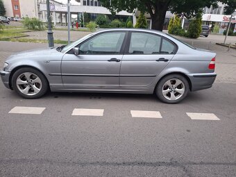 Samochód bmw - 12