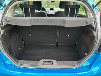 Ford Fiesta 1.0 ecobost 101 ps Bezwypadkowy - 12