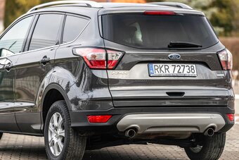 FORD KUGA/ benzyna - 12