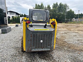 Wacker Neuson 701S MINI-ŁADOWARKA 2013R | BOBCAT S100, S130, - 12