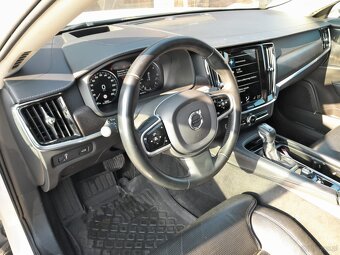 Volvo V90 Cena Brutto - 12