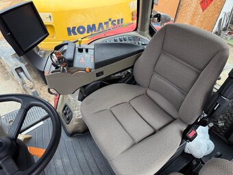 Ciągnik Rolniczy Case Magnum 380  CVX rok 2020  tylko 600mth - 12