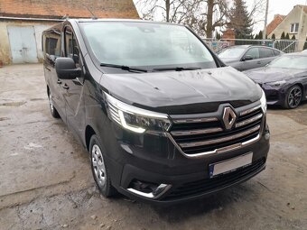 Renault Trafic Cena Brutto - 12