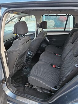 Sprzedam Citroen C4 grand Picasso 2007 - 12