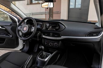 FIAT TIPO 2016r./ benzyna - 12