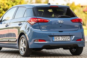 HYUNDAI i20 - 12
