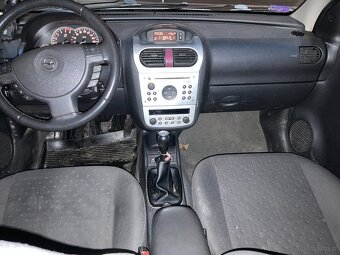 Corsa 1.7 T-Diesel - 12