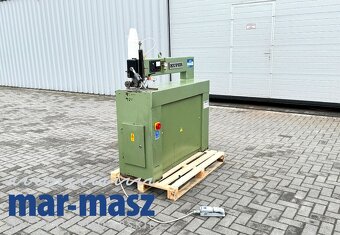 Zszywarka / spajarka do forniru KUPER - 12