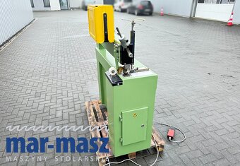 Zszywarka / spajarka do forniru KUPER FWJ 900 - 12