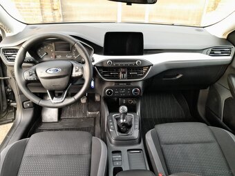 Ford Focus Cena Brutto - 12