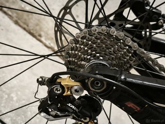 Santa Cruz v10.4 Carbon - 12