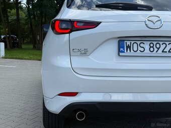 Mazda CX-5 2024 AWD Skyactiv-G - 12