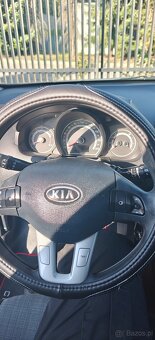 Kia cee'd SW kombi 1.4 B+LPG - 12