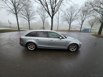 Audi A4 - 12