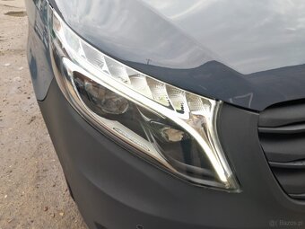 Mercedes Vito Cena Brutto - 12