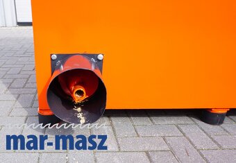 Rębak / Rozdrabniacz WEIMA WL 10 - 12