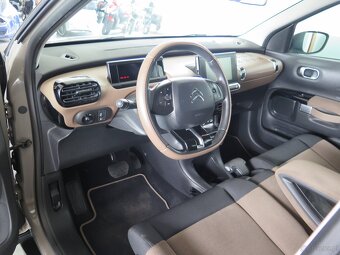 Citroen C4 Cactus 1.6HDi,klima,VAT,tempo,automat - 12