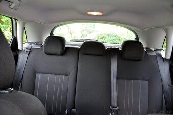 Sprzedam Citroëna C4 II 1.6 120 KM – Komfort i styl w jednym - 12