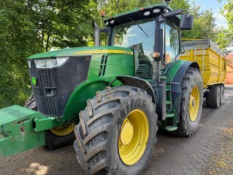 John Deere 7280R rok pr 2013 - 12