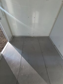 Komora Chłodnicza / Chłodnia Stacjonarna / Chladiaci box - 12