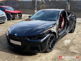 Bmw M440I Cena Brutto - 12