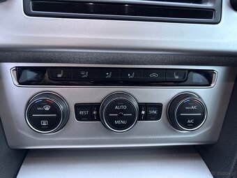 Volkswagen Passat 2.0 TDI 110 kW Highline - 12