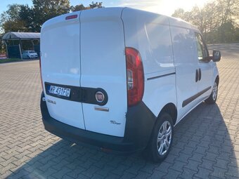 Fiat Doblo - 12