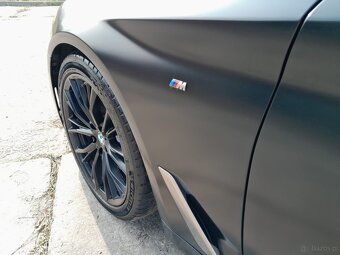 Bmw M550i Cena Brutto - 12