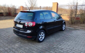 Golf 5plus idealny - 12
